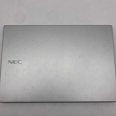 【郡山安積店】中古  NEC VersaPro タイプVB PC-VKM17BZC3 (Core i5 8350U/8GB/SSD256GB/-/オンボード/12.5/1366x768/Wi-Fi/WEBCAM/W11H64 MAR) 186049 