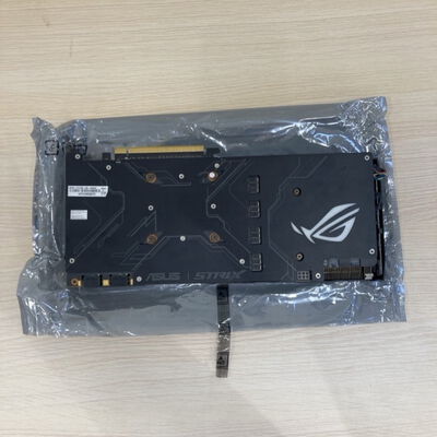 【静岡東瀬名店】中古  ROG-STRIX-GTX1080-A8G-GAMING 5140000868