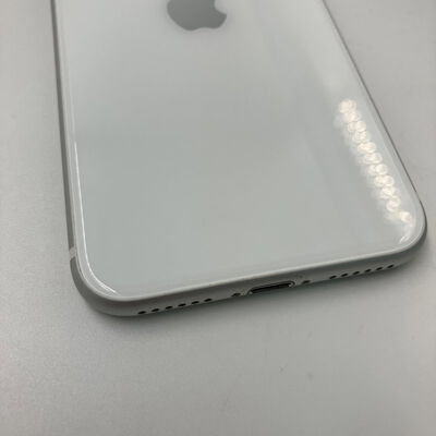 【なんば店】中古  【au】Apple iPhoneSE 4.7インチ (第2世代/2020) 64GB (ホワイト) MHGQ3J/A 新パッケージ版 146172 