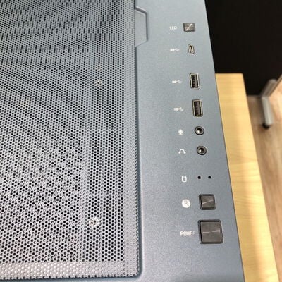 【甲府飯田店】中古  自作パソコン(i7 12700/16GB/SSD1TB/RTX3070/W11H) 4720002319 