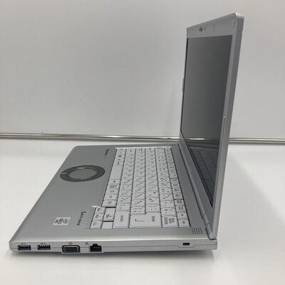 【白山FM松任店】中古  Panasonic CF-LV9RDHVS  (Intel Core i5 10310U 1.7GHz/8GB/SSD256GB/-/オンボード/14/1920x1080/Wi-Fi/W11P64) 172988 