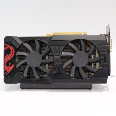 【札幌店】中古  AMD Radeon RX 570 4GB（RX570 4GB） 3480042142 