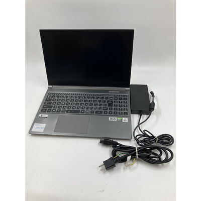 【秋葉原本店】中古  THIRDWAVE GALLERIA XL7C-R36(Core i7 10875H 2.30GHz/16GB/SSD512GB/RTX3060/15.6ｲﾝﾁ/WLAN/WEBCAM/W11H64) 3410011983 