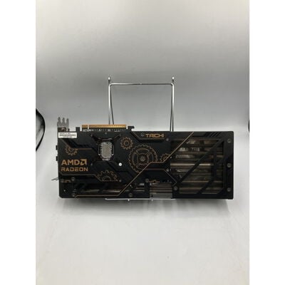 【座間相武台】中古  ASRock Radeon RX 9070 XT Taichi 16GB OC（RX9070XT 16GB） 3480038998 