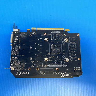 【大須店】中古  MSI GeForce GTX 1660 Ti AERO ITX 6G OC(GTX1660Ti) 139073 