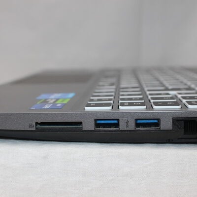 【通販センター】中古  THIRDWAVE GALLERIA RL7C-R45-5N 190168 