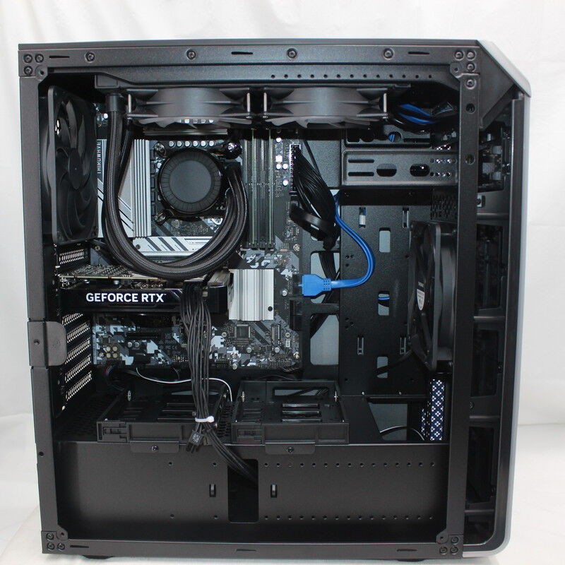 中古 THIRDWAVE GALLERIA SK 196323 （363079） ｜ パソコン通販の