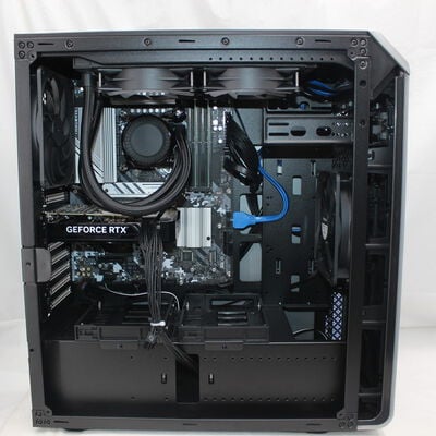 【通販センター】中古  THIRDWAVE GALLERIA SK 196323 