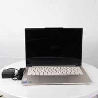 中古  Lenovo Yoga Slim 7 14ILL10 83JX0050JP(Intel Core Ultra 7 258V/32GB DDR5 (PC5)/SSD1TB/なし/オンボード/14/2880x1800/Wi-Fi/W11H64 MAR) 200802 