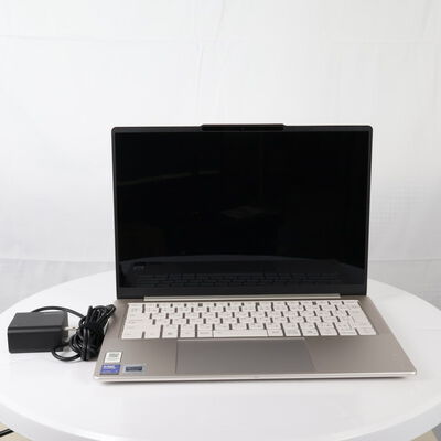 【通販センター】中古  Lenovo Yoga Slim 7 14ILL10 83JX0050JP(Intel Core Ultra 7 258V/32GB DDR5 (PC5)/SSD1TB/なし/オンボード/14/2880x1800/Wi-Fi/W11H64 MAR) 200802 