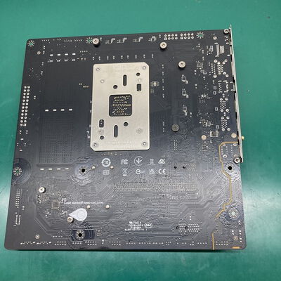 【浦添城間店(沖縄)】中古  MSI B650M GAMING PLUS WIFI (B650 AM5 mATX DDR5) 168302 