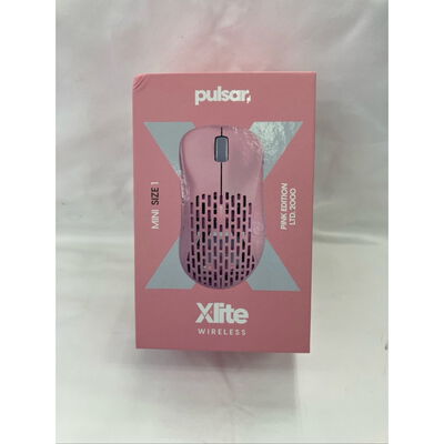 【仙台店】中古  Pulsar Xlite V2 Mini ピンク PXW27S 3240011038 