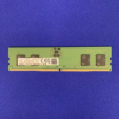 【横浜駅前店】中古  PC5-38400 8GB デスクトップ用 151530 
