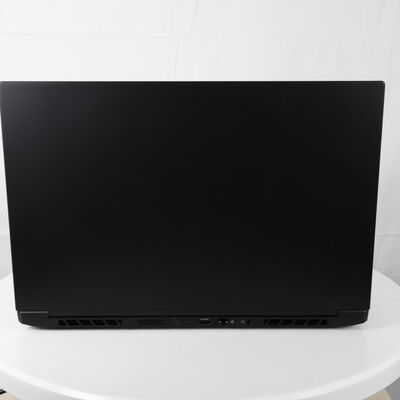 【通販センター】中古  THIRDWAVE raytrek R7(Intel Core i7 10875H/32GB DDR4 (PC4)/SSD1TB/なし/NVIDIA GeForce RTX 3070 8GB Laptop GPU/17.3/2560x1440/Wi-Fi/W11H64 MAR) 200776 