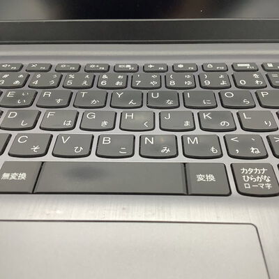 【堺七道店】中古  Lenovo (i7-1165G7/16GB/SSD512GB/W11H) 4660002880 