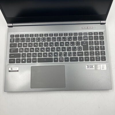 【なんば店】中古  THIRDWAVE GALLERIA XL7C-R36 (i7 11800H/16GB/SSD512GB/RTX3060/WLAN/15.6FHD) 3280023059 
