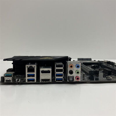 【仙台店】中古  ASUS TUF GAMING B550-PLUS (B550 AM4 ATX DDR4) 142910 