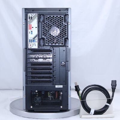 【通販センター】中古  THIRDWAVE GALLERIA SK Ver.2(Intel Core i7 13700F/32GB DDR4 (PC4)/SSD1TB/なし/NVIDIA GeForce RTX 4070 12GB/W11H64 MAR) 203425 