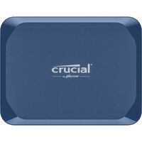 Crucial  X10 CT1000X10SSD9 (USB3.2 Gen2 外付SSD 1TB) 