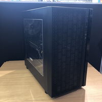 中古  自作パソコン(Ryzen 5 3500/16GB/SSD128GB/HDD1TB/RTX2070) 4720001391 