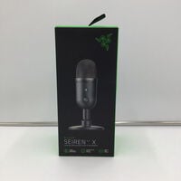 中古  Razer　SEIREN　V2 X 4950001344 