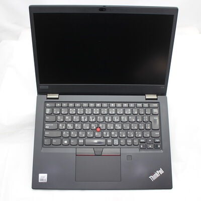 【通販センター】中古  Lenovo ThinkPad L13(Intel Core i5 10210U 1.60GHz/16GB DDR4/SSD256GB/-/オンボード/13.3/1920x1080/Wi-Fi/WEBCAM/W11H/VBT) 195508 