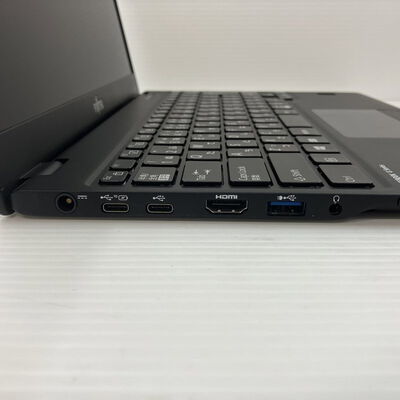 【秋葉原本店】中古  Fujitsu_Lifebook_U9310/EX(i5-10210U/8GB/SSD256GB/W11P) 3410015504 