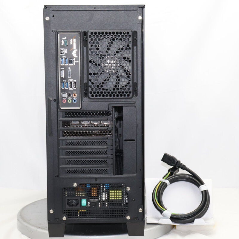 中古 Original PC(AMD Ryzen 5 5600/16GB DDR4 (PC4)/SSD1TB/なし