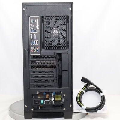 【通販センター】中古  Original PC(AMD Ryzen 5 5600/16GB DDR4 (PC4)/SSD1TB/なし/NVIDIA GeForce RTX 3070 8GB/W11H64 MAR) 199997 