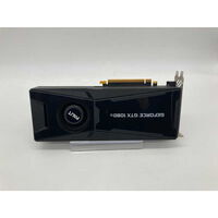 中古  Palit NEB108T019LC-1021F (GTX1080Ti 11GB) 170882 