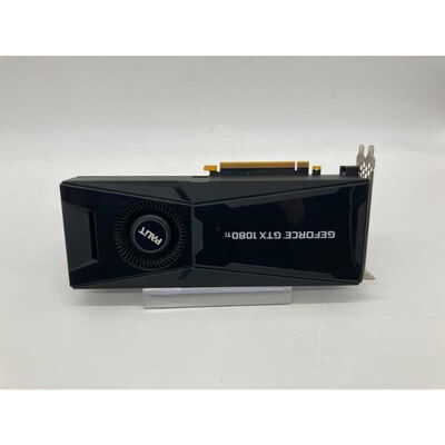 【郡山安積店】中古  Palit NEB108T019LC-1021F (GTX1080Ti 11GB) 170882 