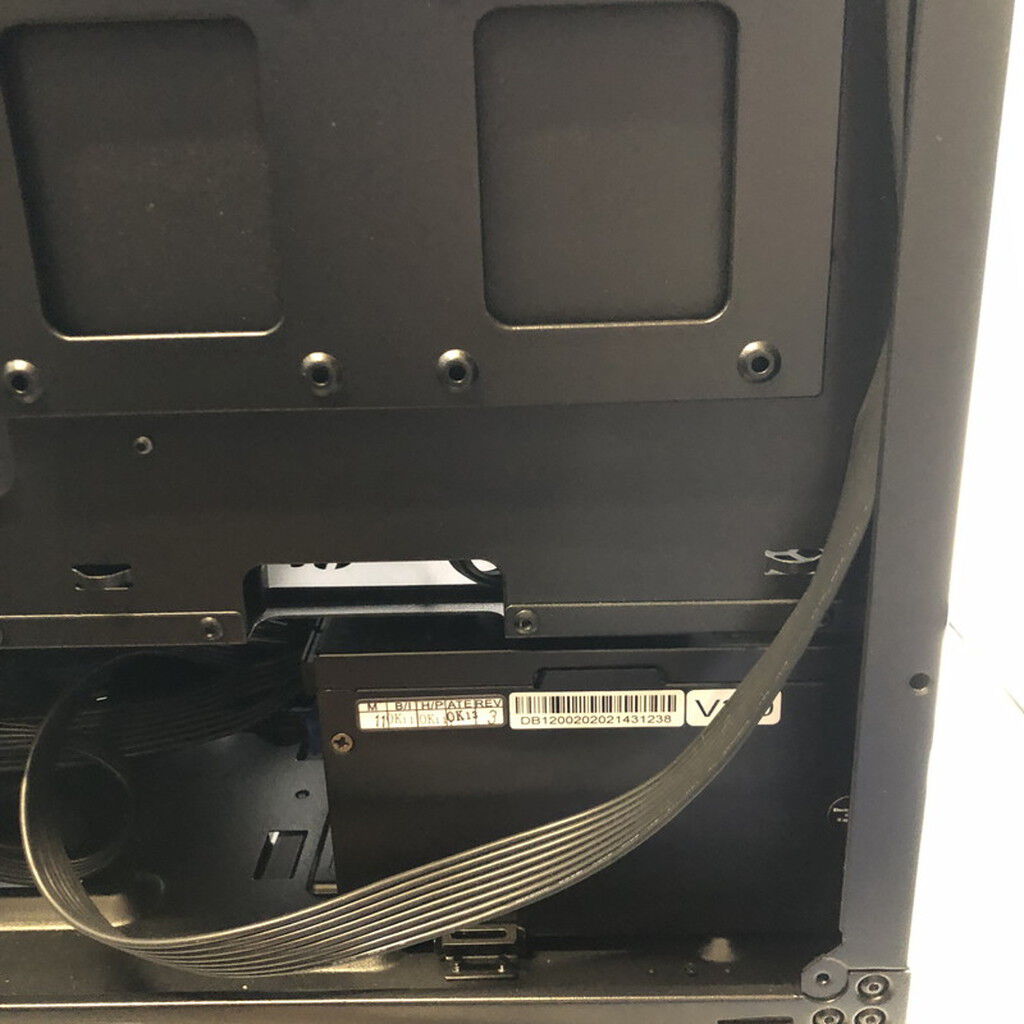 中古 THIRDWAVE GALLERIA(i7 12700/32GB/SSD1TB/RTX5070/W11H
