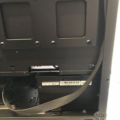 【水戸赤塚店】中古  THIRDWAVE GALLERIA(i7 12700/32GB/SSD1TB/RTX5070/W11H) 4680003928 