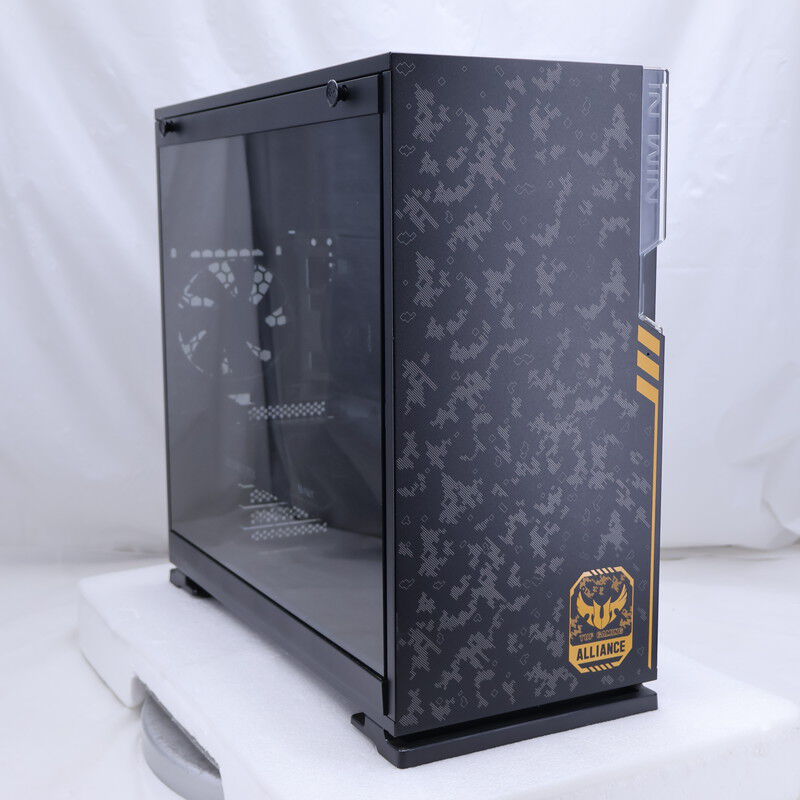 中古 Original PC(AMD Ryzen 5 3600/16GB DDR4 (PC4)/SSD500GB/なし