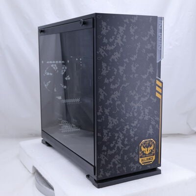 【通販センター】中古  Original PC(AMD Ryzen 5 3600/16GB DDR4 (PC4)/SSD500GB/なし/NVIDIA GeForce RTX 4070 12GB/W11H64 MAR) 202707 