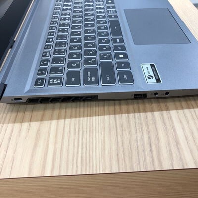 【姫路店】中古  GALLERIA RL7C-R46-C5N(i7-13620H/32GB/SSD2TB/RTX4060/15.6/2560x1440/W11H) 4580001216 