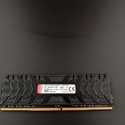 【大須店】中古  PC4-32000 8GB デスクトップ用 140735 