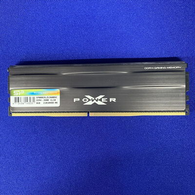 【横浜駅前店】中古  PC4-28800 8GB デスクトップ用 140733 