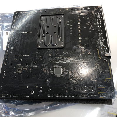 【姫路店】中古  ASRock B650M Pro RS WiFi (B650 AM5 mATX DDR5) 4740000968 