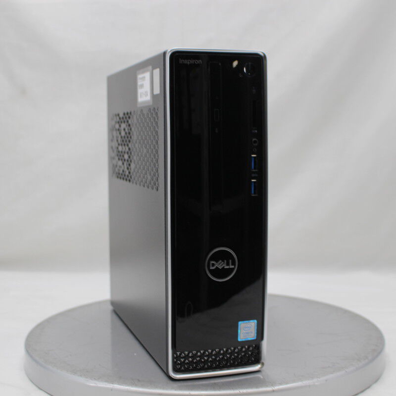 中古 DELL Inspiron 3470 ｜ パソコン通販のドスパラ【公式】
