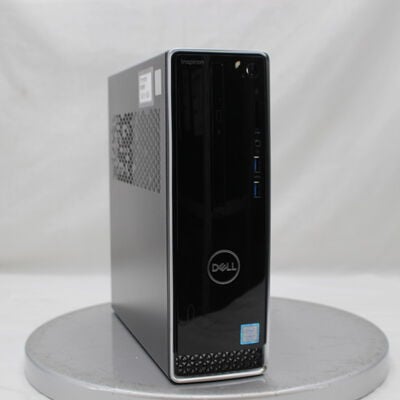 【姫路店】中古  DELL Inspiron 3470 