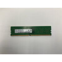 中古  PC4-25600 8GB デスクトップ用(DDR4-3200) 140727 