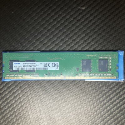 【富士青葉店】中古  SAMSUNG M378A1G44AB0-CWE [DDR4 PC4-25600 8GB] 5070001331 