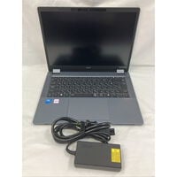 中古  acer Travelmate P414-53-G2 (Core 5 120U/16GB/SSD 512GB/-/-/WLAN/14インチWQHD/W11P/-) 3240010778 