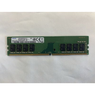 【仙台店】中古  PC4-21300 8GB デスクトップ用_ 184888 