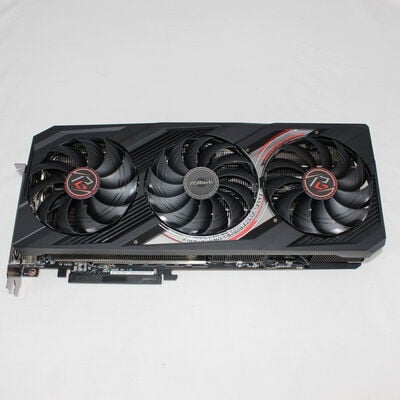 中古  ASRock RX7900XT PG 20GO (Radeon RX7900XT 20G) 3480033396 