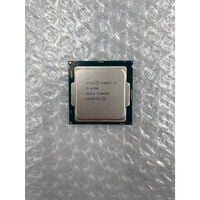 中古  INTEL Core i7-6700(1151/3.40GHz/8M/C4/T8) 129550 