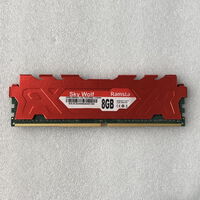 中古  PC4-25600 8GB デスクトップ用(DDR4-3200) 140727 