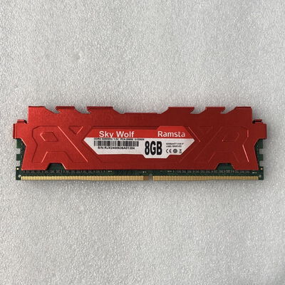 【甲府飯田店】中古  PC4-25600 8GB デスクトップ用(DDR4-3200) 140727 