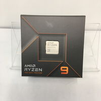中古  AMD Ryzen 9 7900X (AM5/4.7GHz/76M/C12/T24/170W 152462 